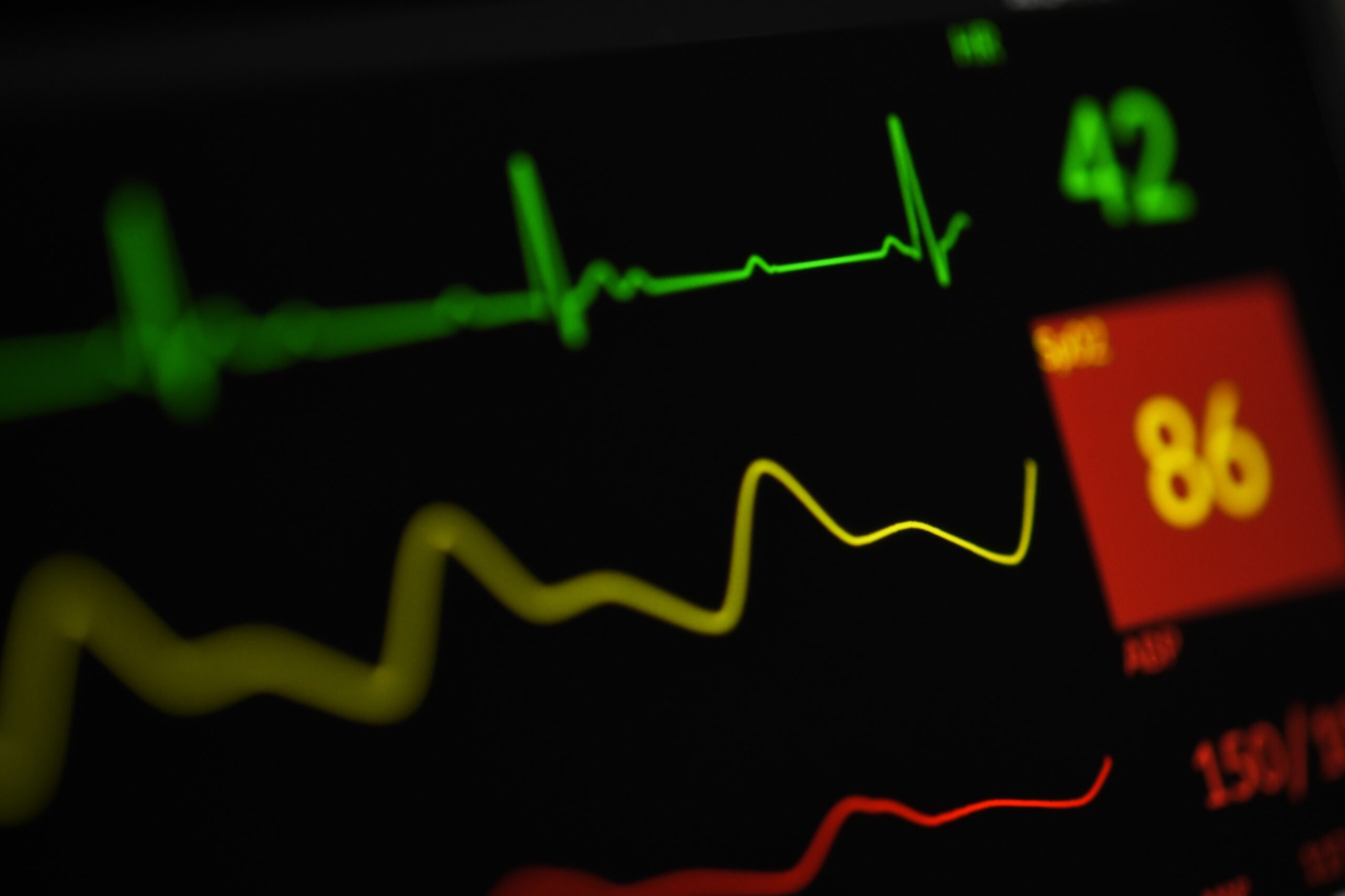 Wearable Revolution: Medtronic and Corsano Health Join Forces to Transform Patient Monitoring