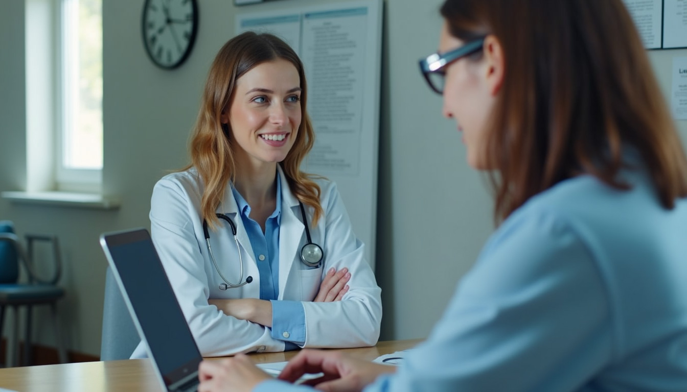 Innovations Driving the Future of Healthcare