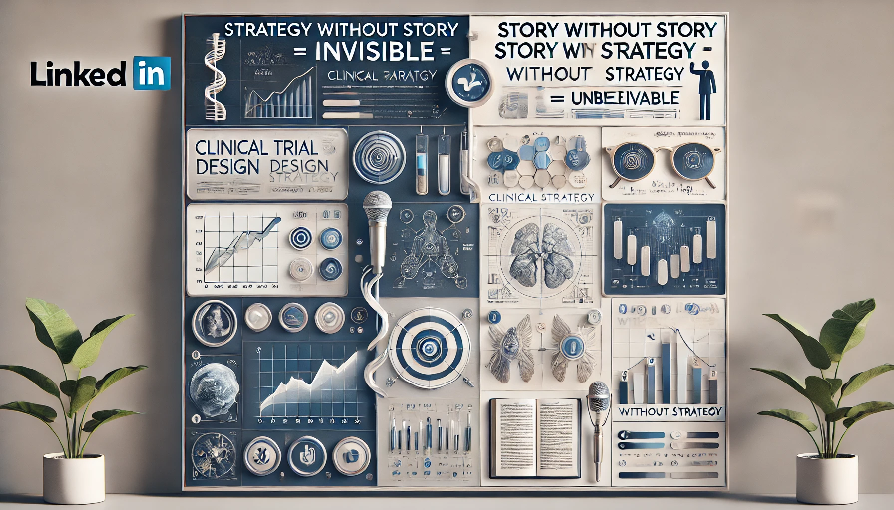 Bridging Science and Story: The Key to Healthcare Innovation Success