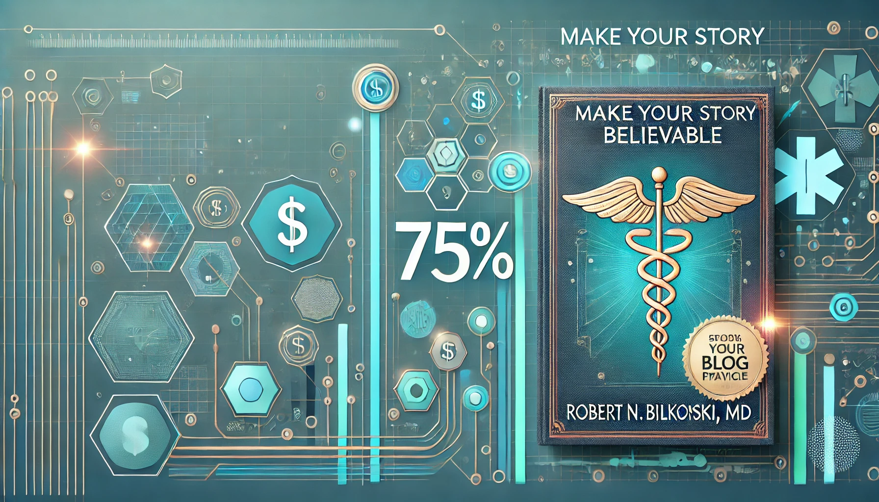 Why 75% of Healthcare Startups Fail – And How to Avoid It