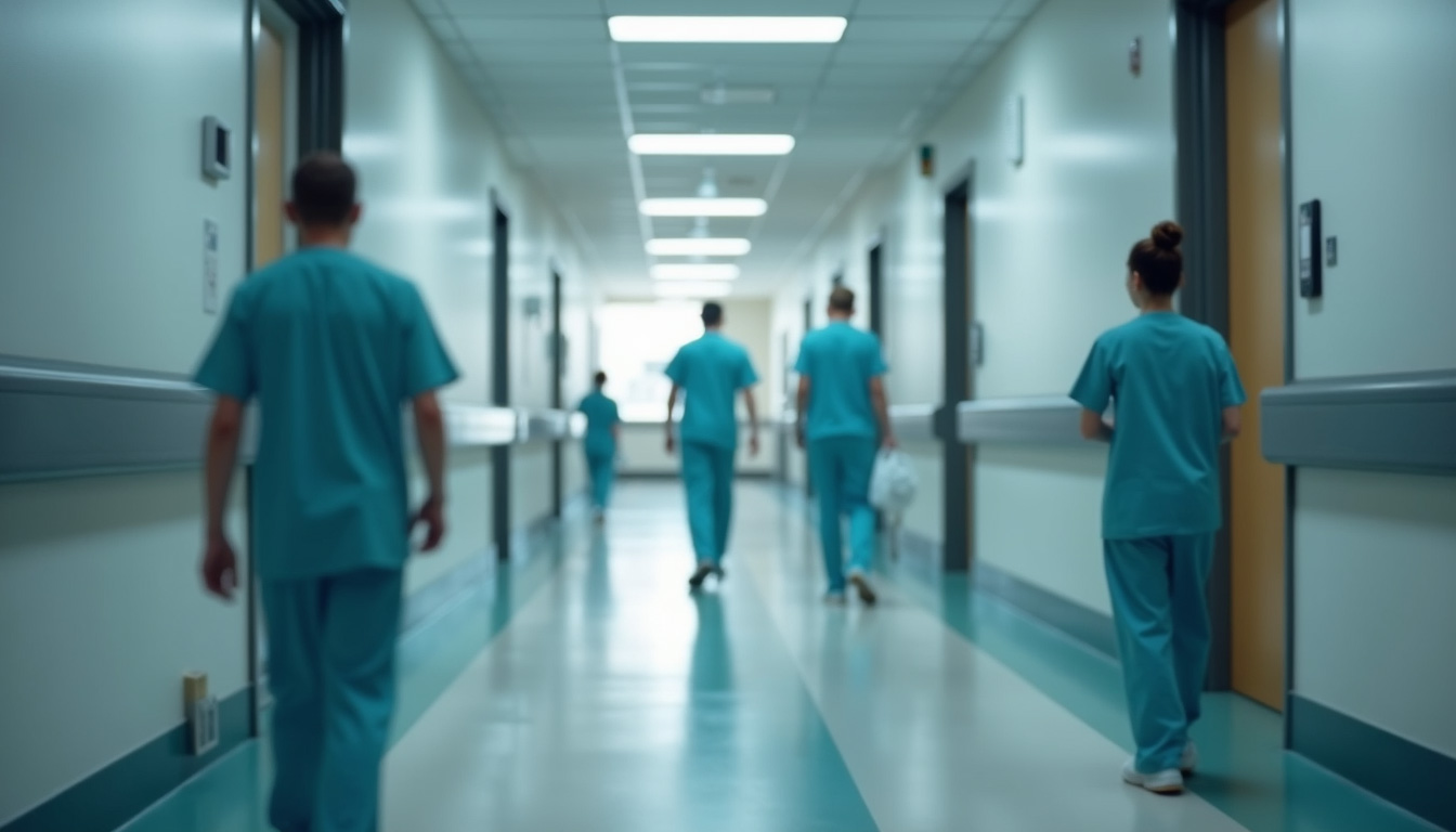 Transforming Your Medical Operations with Expert Consulting