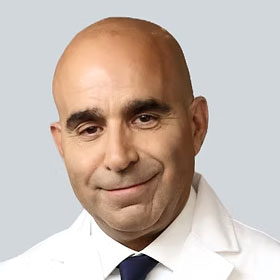 RBilkovski Dr. Joseph J. Pinzone